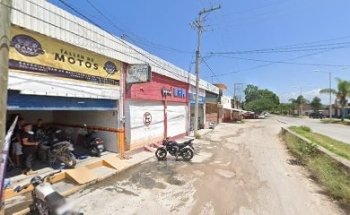 Feneraria El Señor Del Perdon