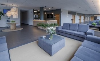 Crematorio - Tanatorio San Javier