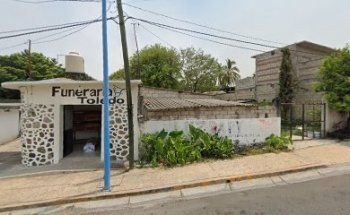 Funeraria Toledo