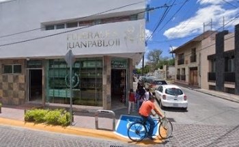 Funerales Garcidueñas Crem Atorio