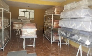 Funerales Mexico 2000