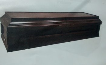 Platinum Casket. Venta De Ataudes