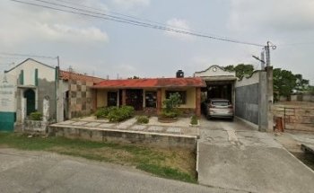 Casa Funeral San Isidro