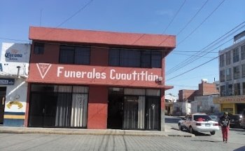 Inhumaciones Cuautitlán