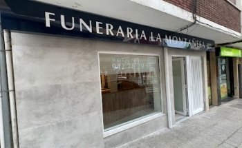 Funeraria La Montañesa - Oficina de Castro Urdiales