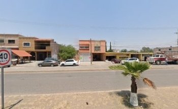 Funeraria Perpetuo Socorro Villanueva