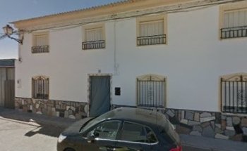 FUNERARIA SANTO CRISTO