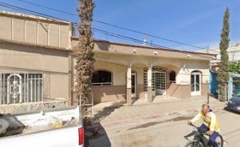 Funeraria R. Arguijo