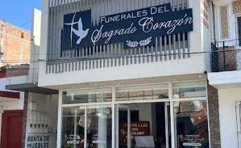 Funerales del Sagrado Corazón