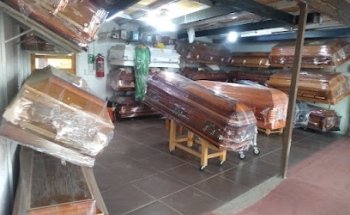 Funeraria 