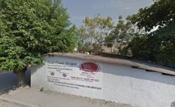 Recinto Funeral Rodriguez