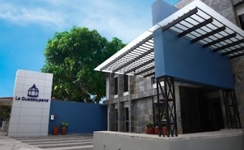 La Guadalupana Casa Funeral, Sala de Velacion