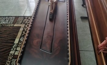 Funeraria del divino Niño Jesús