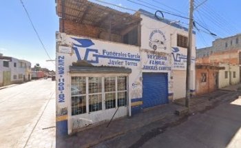 FUNERALES GONZÁLEZ atendido Por:JAVIER TORRES
