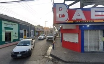 Funeraria San Marcos