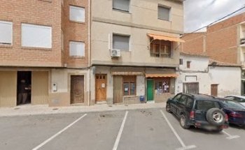 Funeraria Tanatorio Caniles