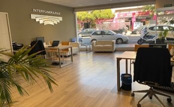 Interfunerarias • Funeral home in Marbella