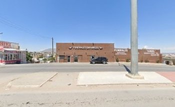 Rios Acosta Maria Magdalena