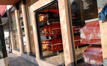 Funeraria cuautitlan