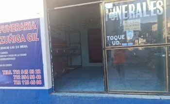 Funeraria Gil Zuñiga