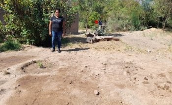 Panteon Las Higueras