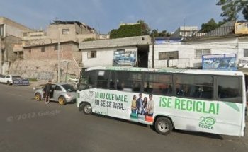 PABS Cuautitlan Izcalli