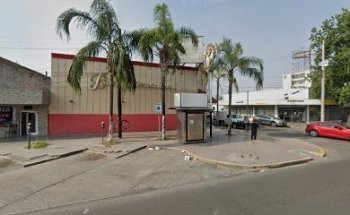 Capillas Y Funerales Del Norte