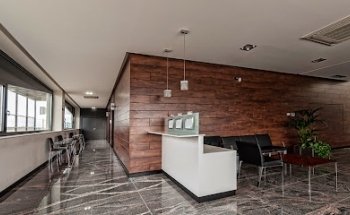 Tanatorio Camino de Santiago