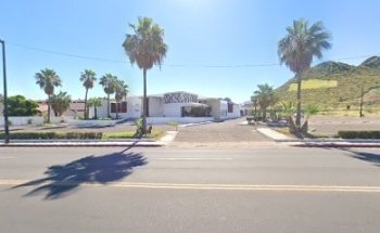 GILHAAM Grupo Funerario