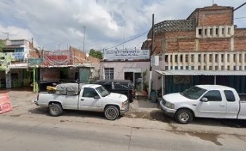 Funeraria San Antonio de Padua