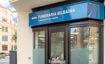 Oficina Funeraria Bilbao - Funeraria Bilbaína - Funeuskadi | Mémora