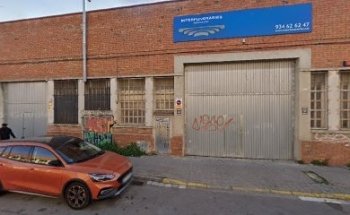Interfunerarias funeraria de Sant Adrià de Besòs