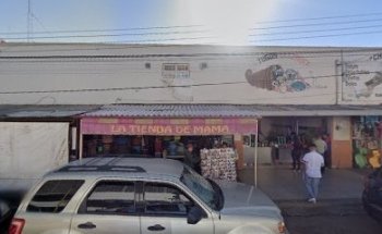 Parque Funeral Jardines de Pabellón