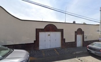 Sala de Velación Madre Admirable