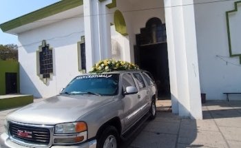 Funerales san Cristobal