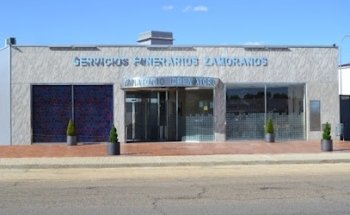 SERVICIOS FUNERARIOS ZAMORANOS