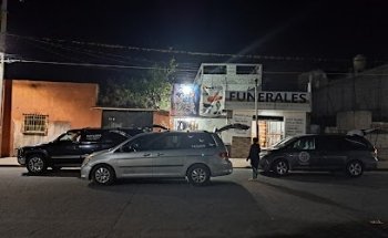 FUNERALES NAVARRO /ACAJETE