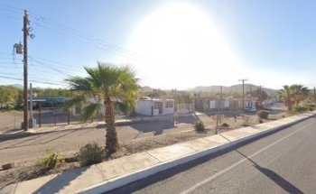 Funeraria Mar De Cortez