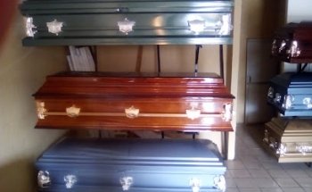 funeraria las cruces