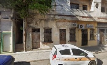 Grupo Funerario del Norte