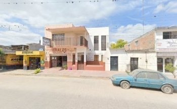 Mision Funeral Rafael Lara E Hijos