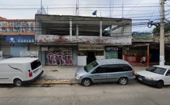 Funerales Cruz Grande