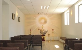 Martínez Capillas de Velación