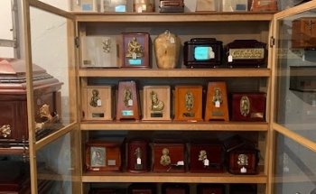 Funerales Santa Lucía