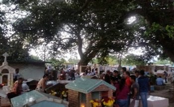 Panteon Municipal Zanatepec