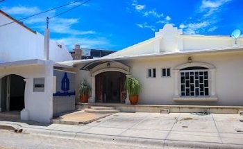 La Guadalupana Casa Funeral