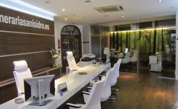 Funeraria San Isidro / Pompas Funebres en Ordes