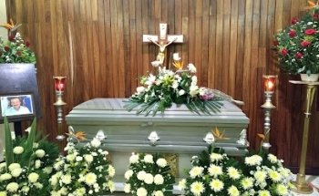 Funerales Sección Uno