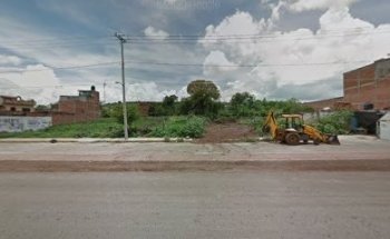 RECINTO FUNERAL SAN JUDAS TADEO