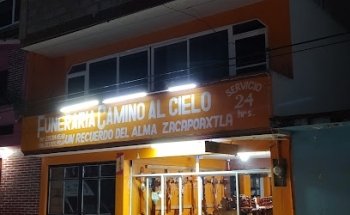 Funeraria Camino Al Cielo